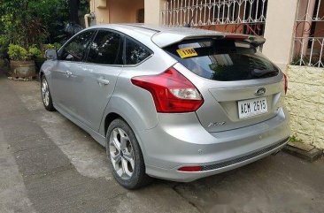 Ford Focus 2016 A/T for sale