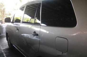 Toyota Innova 2012 for sale