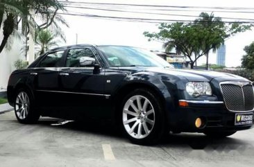 Chrysler 300C 2007 A/T for sale