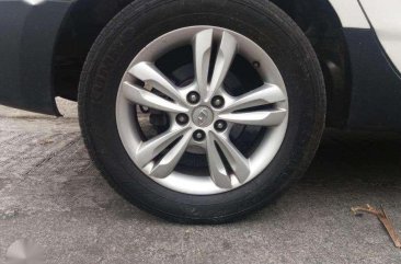 2011 Hyundai Tucson Theta ll GLS for sale