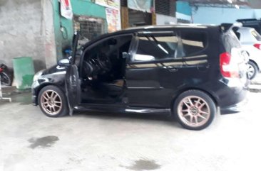 Honda Jazz 2005 sports series for sale