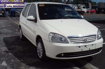 2015 Tata Indica TDI DLX Manual Diesel For Sale 