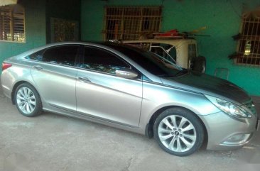 For sale Hyundai Elantra (2012)