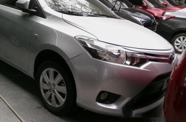 Toyota Vios E 2017 for sale