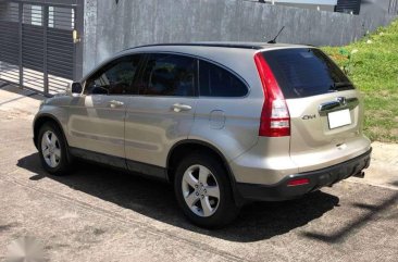 Honda CRV 2008 like new for sale