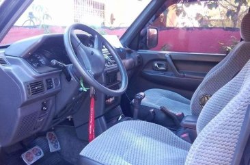 For sale Mitsubishi Pajero Fieldmaster 2.8