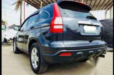 2007 Honda CR-V (3rd gen.) matic for sale