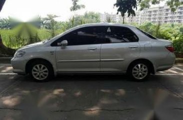 Honda City 2008 iDSi Well Maintained For Sale 