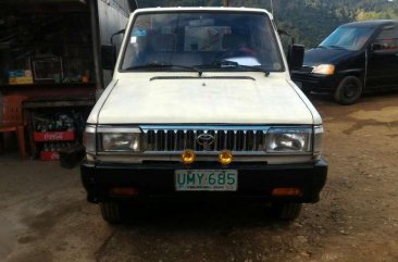 Toyota Tamaraw 1996 for sale