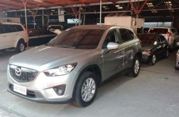 2014 Mazda CX5 for sale