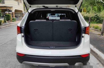 Hyundai Santa Fe 2013 for sale