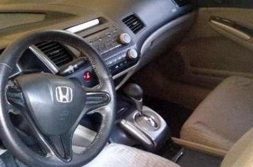 For sale Honda Civic Fd Automatic 2006