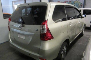 Toyota Avanza 2017 for sale