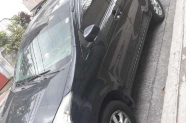 Toyota Avanza 1.3 E MT 2013 Gray For Sale 