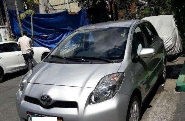 2013 Toyota Yaris Sport Edition for sale