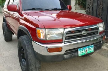 Toyota 4Runner 1996 for sale