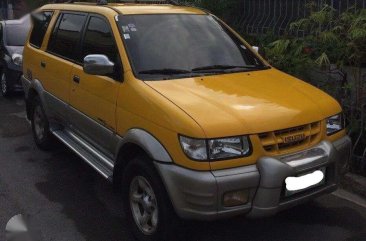 Isuzu Crosswind XUV 2004 FOR SALE