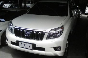 Toyota Land Cruiser Prado 2012 for sale