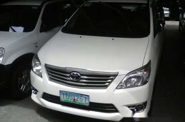 Toyota Innova 2012 for sale