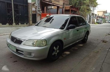 For sale only Honda City type z 99 model