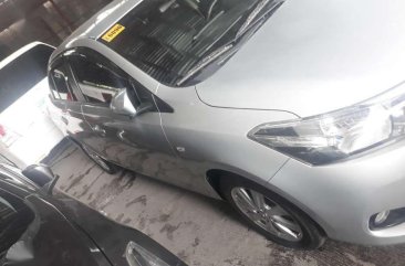 2017 Toyota Vios 1.3E manual transmission for sale