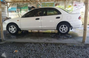 For Sale Mazda Familia 1998 Well Maintained 