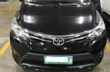 2013 VIOS 1.5 G Manual Transmission