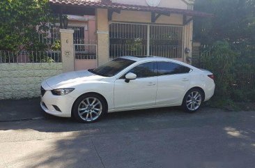 Mazda 6 2015 A/T for sale