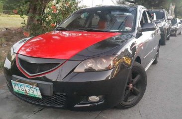 MAZDA 3 2011 1.6 fresh for sale