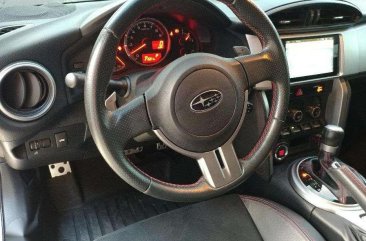 2013 Subaru BRZ for sale