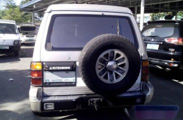 1999 Mitsubishi Pajero 4X4 CARS UNLIMITED Auto Sales