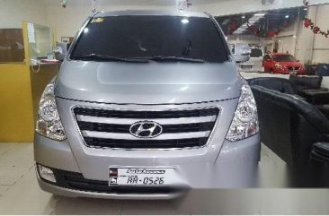 BRAND NEW 2017 HYUNDAI GRAND STAREX MODERN SPECIAL