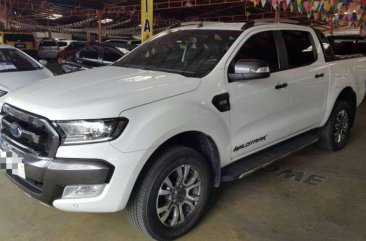 2016 Ford Ranger for sale