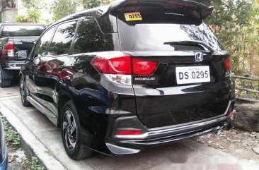 Honda Mobilio 2015 for sale