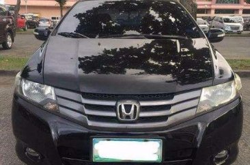 Honda City 1.5 Automatic Transmission For Sale 