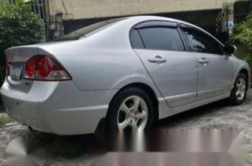 Honda Civic FD Acquired 2008 FOR SALE 