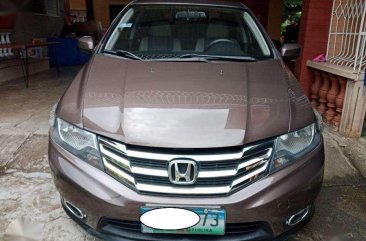 2013 Honda City 1.3S AT for sale