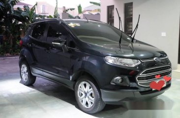 2014 Ford EcoSport 1.5L A/T