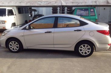 2013 Hyundai Accent for sale