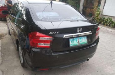 Honda City 2012mdl for sale