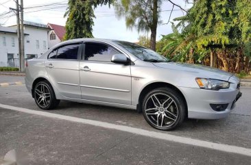 Mitsubishi Lancer EX MX 2008 Model Automatic for sale