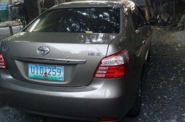 2012 MDL Toyota Vios 1.5 G at transmission for sale