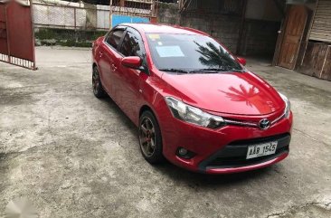 For sale Toyota Vios e manual  ​2014 model