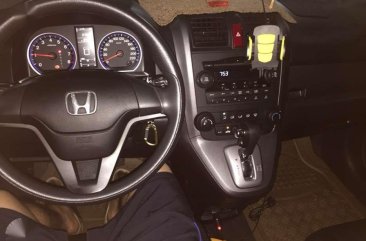 2009 Honda CRV for sale