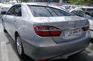 Toyota Camry 2016 V A/T for sale