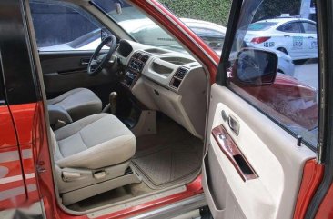 2005 MITSUBISHI ADVENTURE GLS For Sale 