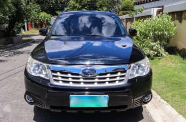 Forester Subaru 2013 AWD for sale