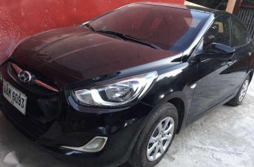 Rush Sale 2014 Hyundai Accent