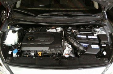 Hyundai Accent 2016 for sale