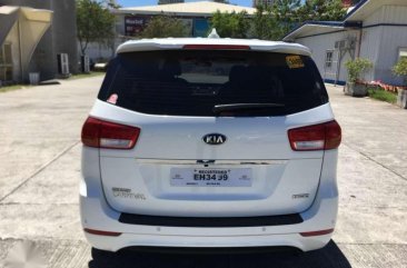 2018 Kia Carnival for sale